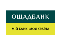 Банк Ощадбанк в Брилёвке