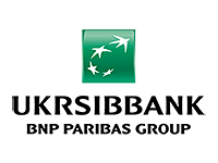 Банк UKRSIBBANK в Брилёвке