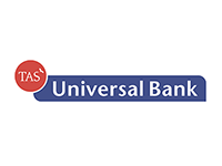 Банк Universal Bank в Брилёвке
